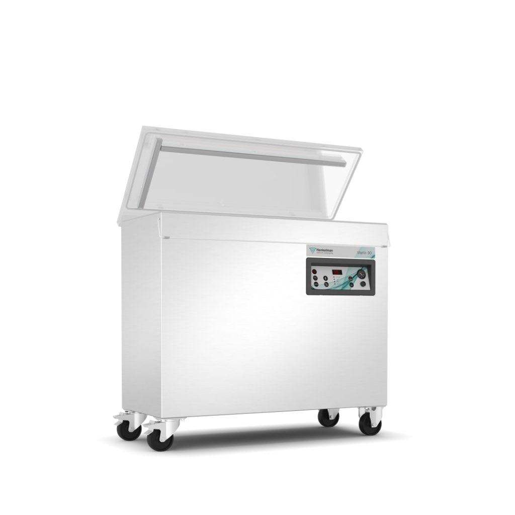 Henkelman Marlin 90 vacuummachine *PROMO*, Envoi, Neuf, dans son emballage, Boulangerie et Boucherie