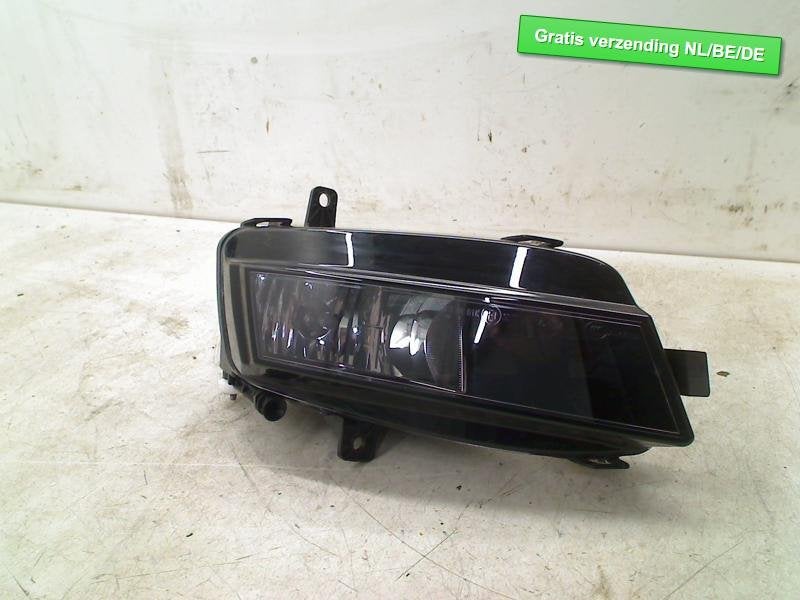 ANTI BROUILLARD AVANT DROIT Golf VII (AUA) (5G0941662J), Autos : Pièces & Accessoires, Volkswagen, Volkswagen AG, Utilisé, Kundenbetreuung@volkswagen.de