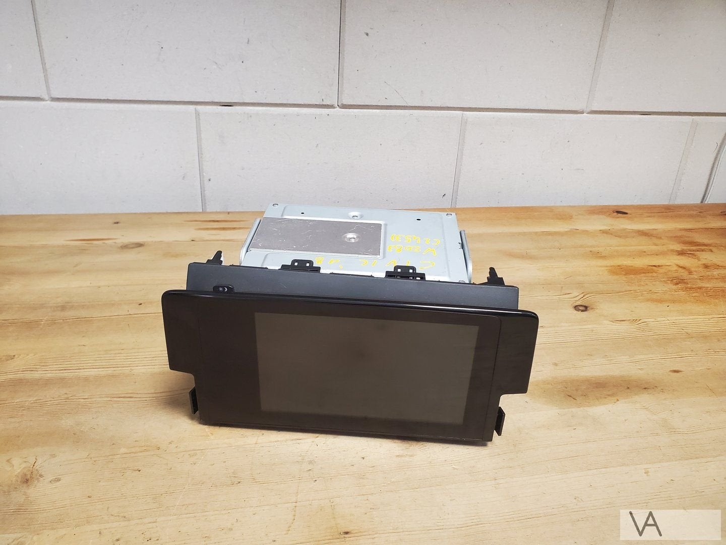 Honda Civic 2015 - 2021 radio navigatie 39101TGLE51M1 €200, Honda, -, Utilisé, -