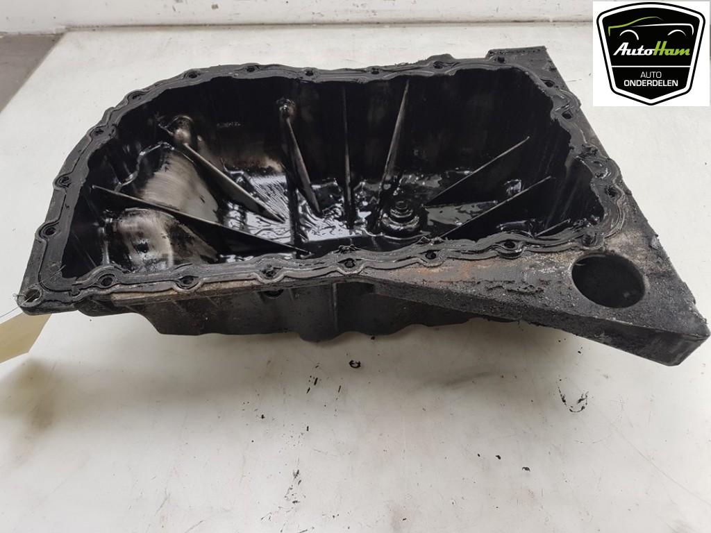 CARTERPAN Renault Trafic New (FL) (01-2001/06-2014), Gebruikt, Renault
