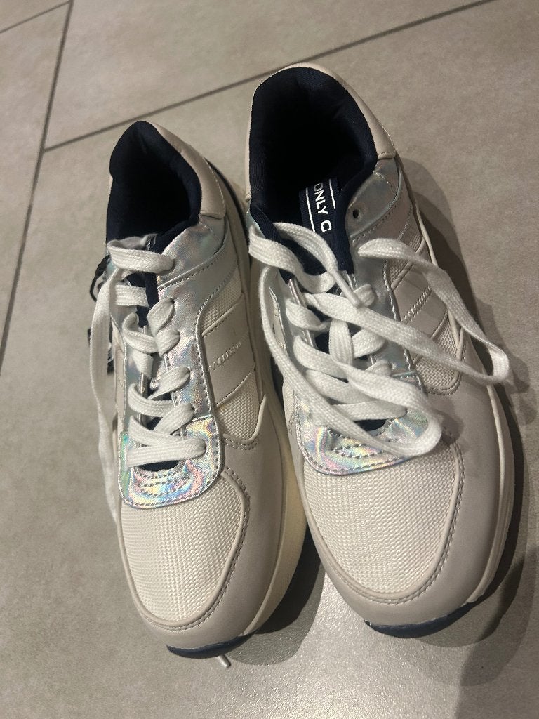 Dames sportschoenen, Vêtements | Femmes, Neuf, Only, Chaussures de sports, Enlèvement