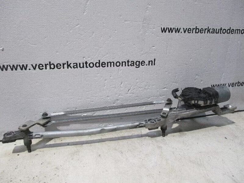 RUITENWISSER MECH + MOTOR Ford Focus 2 (4m51-17504-ac), Enlèvement ou Envoi, Henry-Ford-Straße 1 50735 Köln, DE, Ford-Werke GmbH