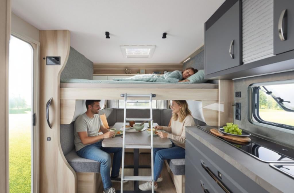 Mobilhome matrassen op maat gemaakt al vanaf €149,-, Ophalen of Verzenden, Nieuw