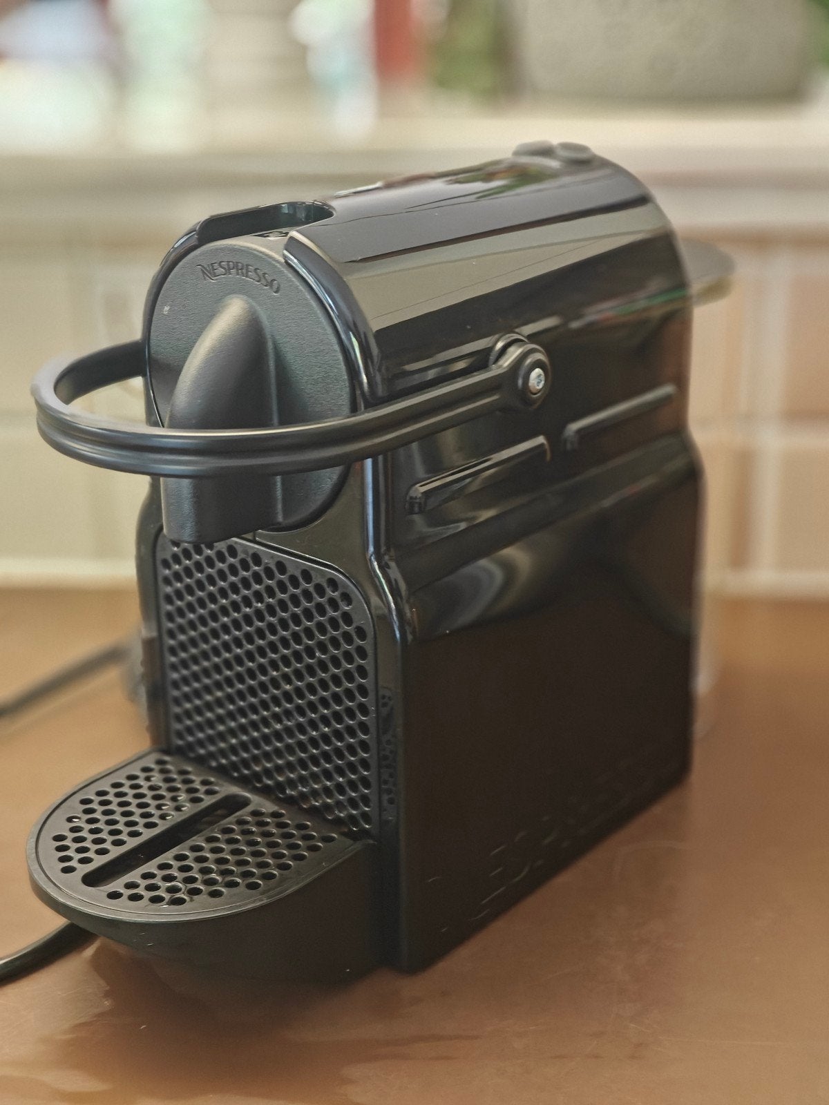 Nespresso Magimix koffieapparaat, Ophalen, Gebruikt, Espresso apparaat, 2 tot 4 kopjes