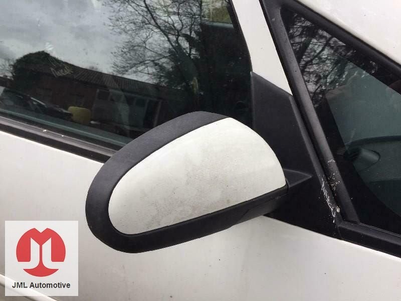 BUITENSPIEGEL SPIEGEL RECHTS MITSUBISHI COLT, -, Utilisé, Mitsubishi, -