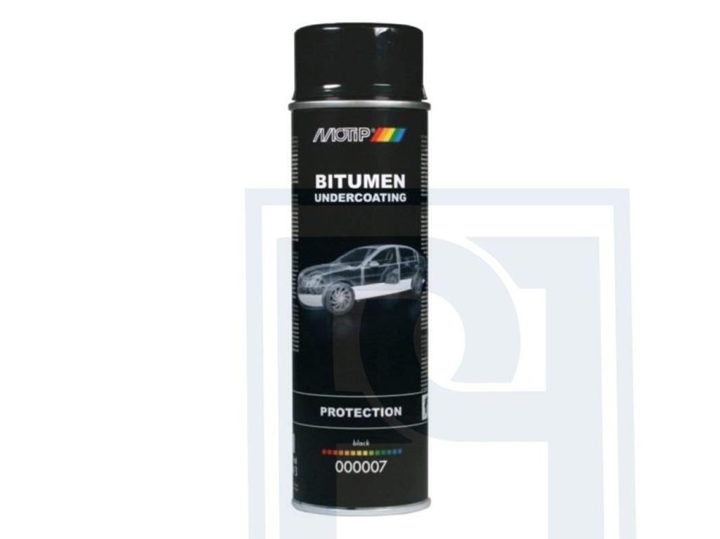 Volvo Spuitbus underbody coating steenslag en bodembescherme, Auto-onderdelen, Ophalen of Verzenden, Nieuw, Volvo