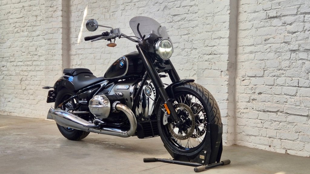 BMW R18 First Edition @motomobilia, Motoren, Motoren | BMW, 2 cilinders, Occasion, Handvatverwarming, Bedrijf