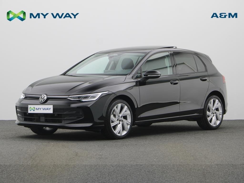 Volkswagen Golf VIII Golf 1.5 eTSI Life DSG, Cruise Control, Achat, 115 g/km, Automatique