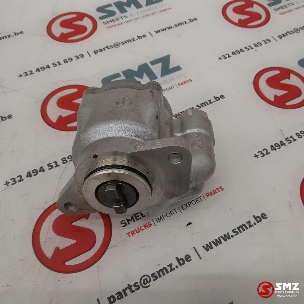 Stuurbekrachtigingspomp Mercedes Atego, Nieuw, Mercedes-Benz, Besturing