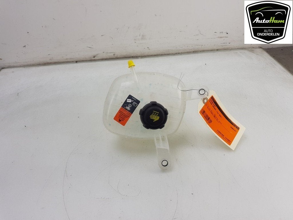 VASE D'EXPANSION Nissan Qashqai (J12) (|217106RN0A|), Utilisé, Nissan