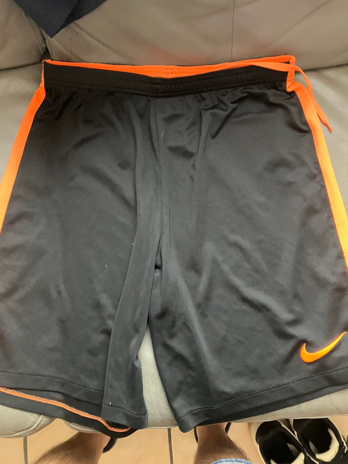 SHORT NIKE (XL), Kleding | Heren, Ophalen