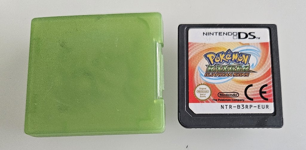 8 Pokémon games : Game Boy /Advance/ DS games, Enlèvement ou Envoi