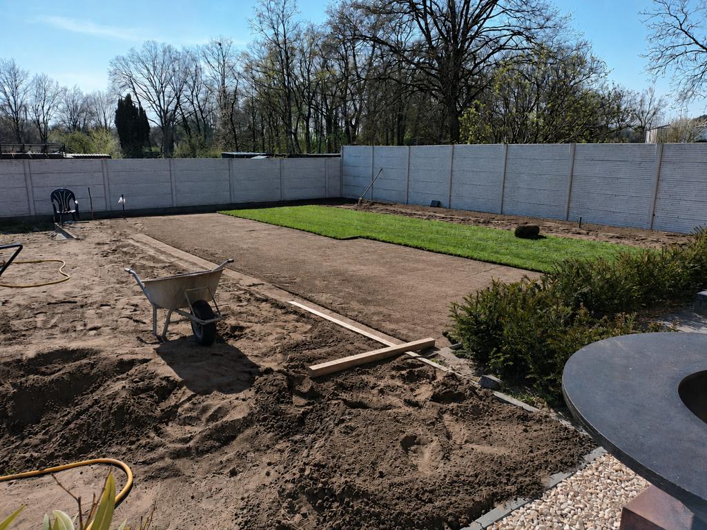 Tuinman