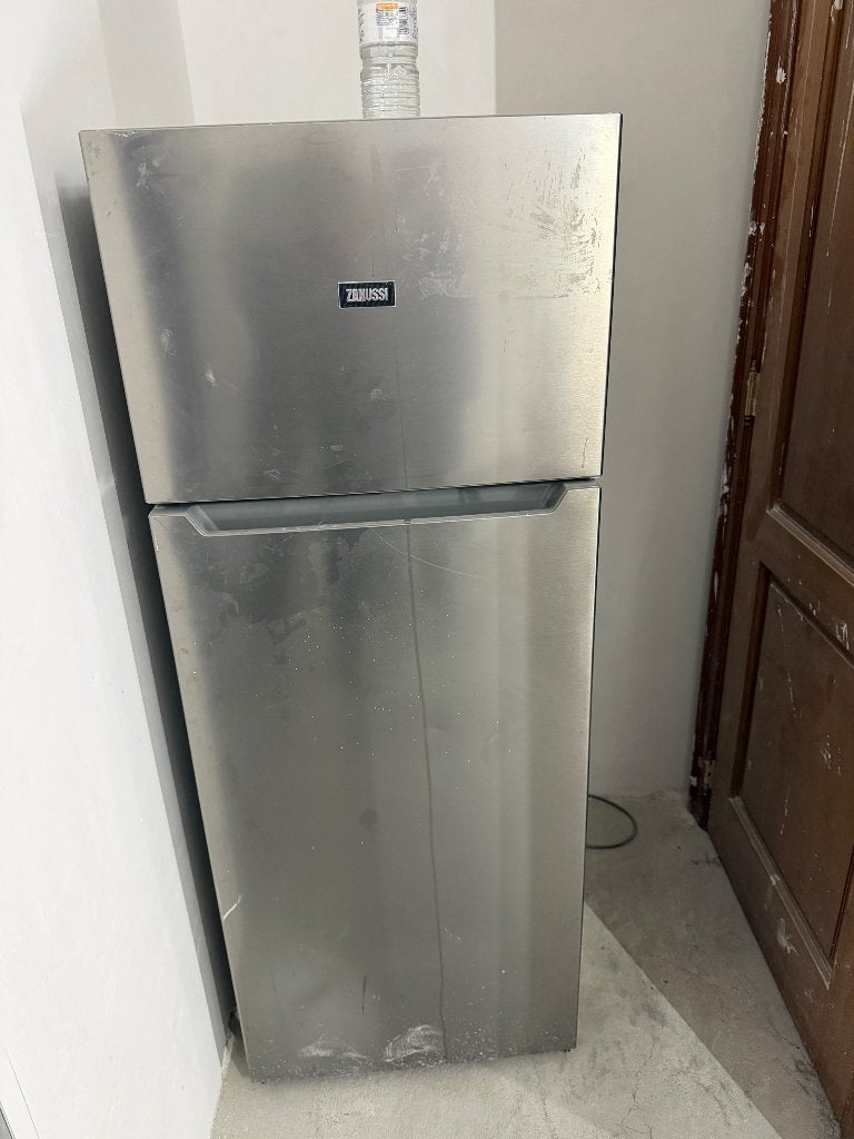 Frigo, Electroménager, Enlèvement