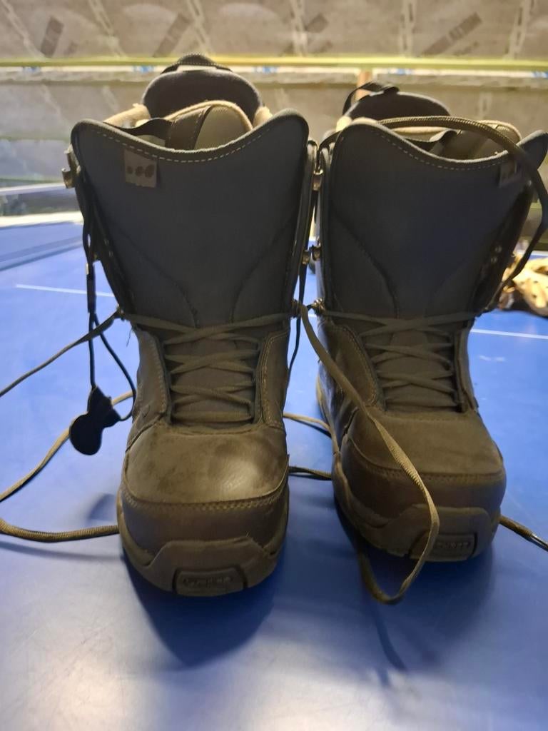 Snowboard botten maat 40, Sport en Fitness, Ophalen