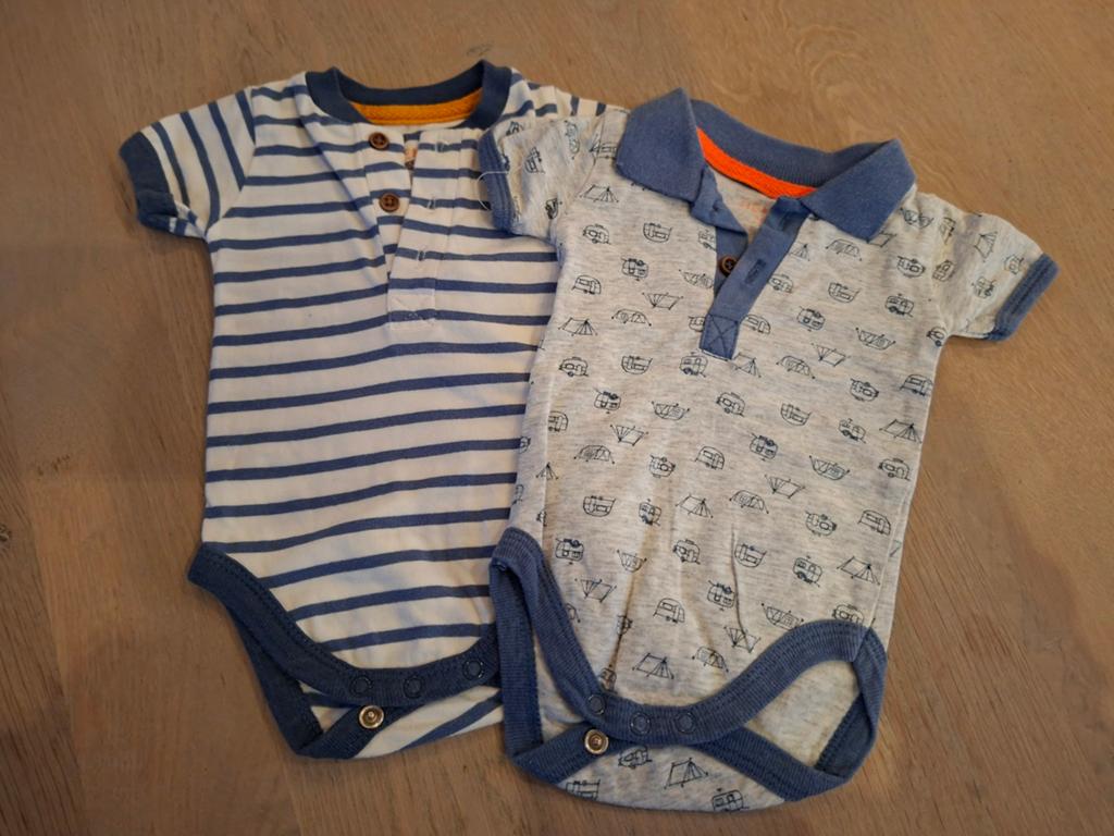 Allerlei Dameskleding Maat 50, Kinderen en Baby's, Babykleding | Maat 74, Ophalen, Gebruikt, Jongetje of Meisje