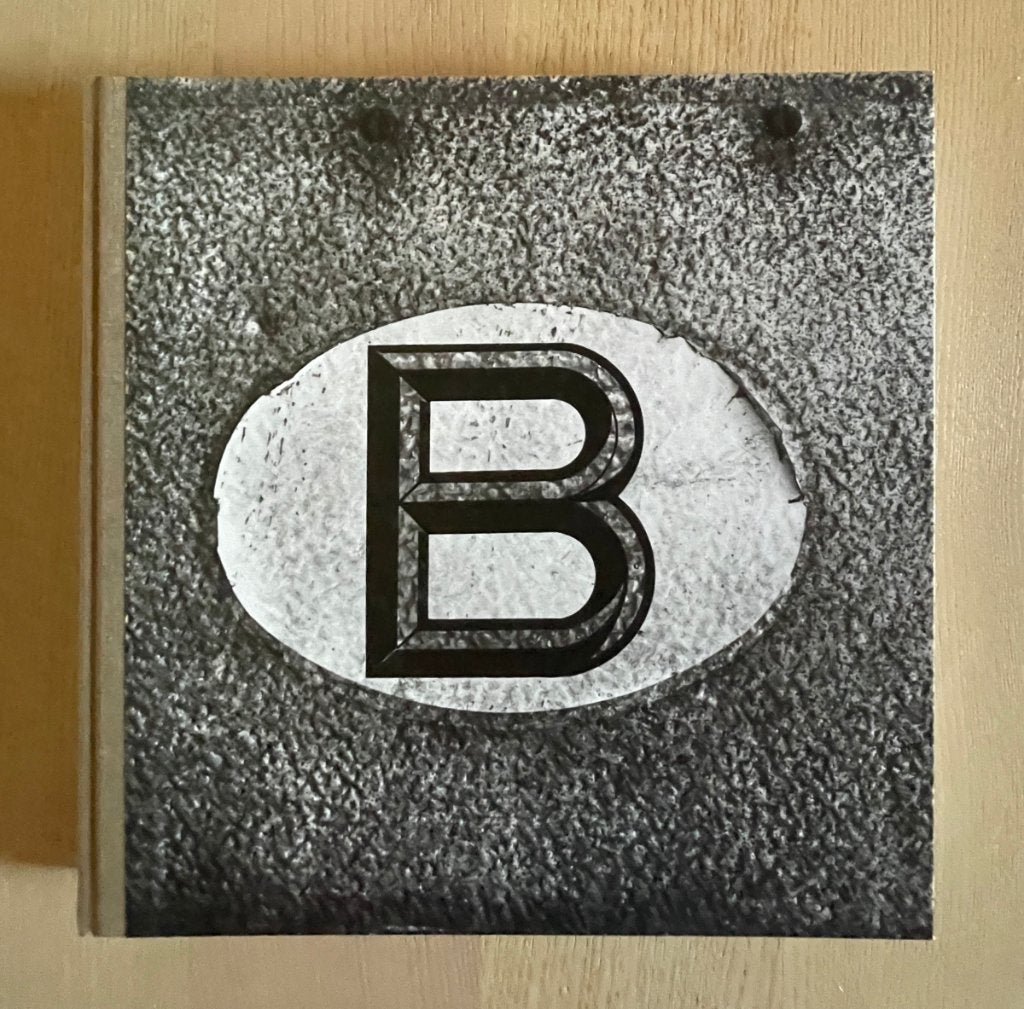Belgicum - Stephan Vanfleteren, Boeken, Stefan Vanfleteren, Fotografie algemeen, Ophalen of Verzenden, Zo goed als nieuw