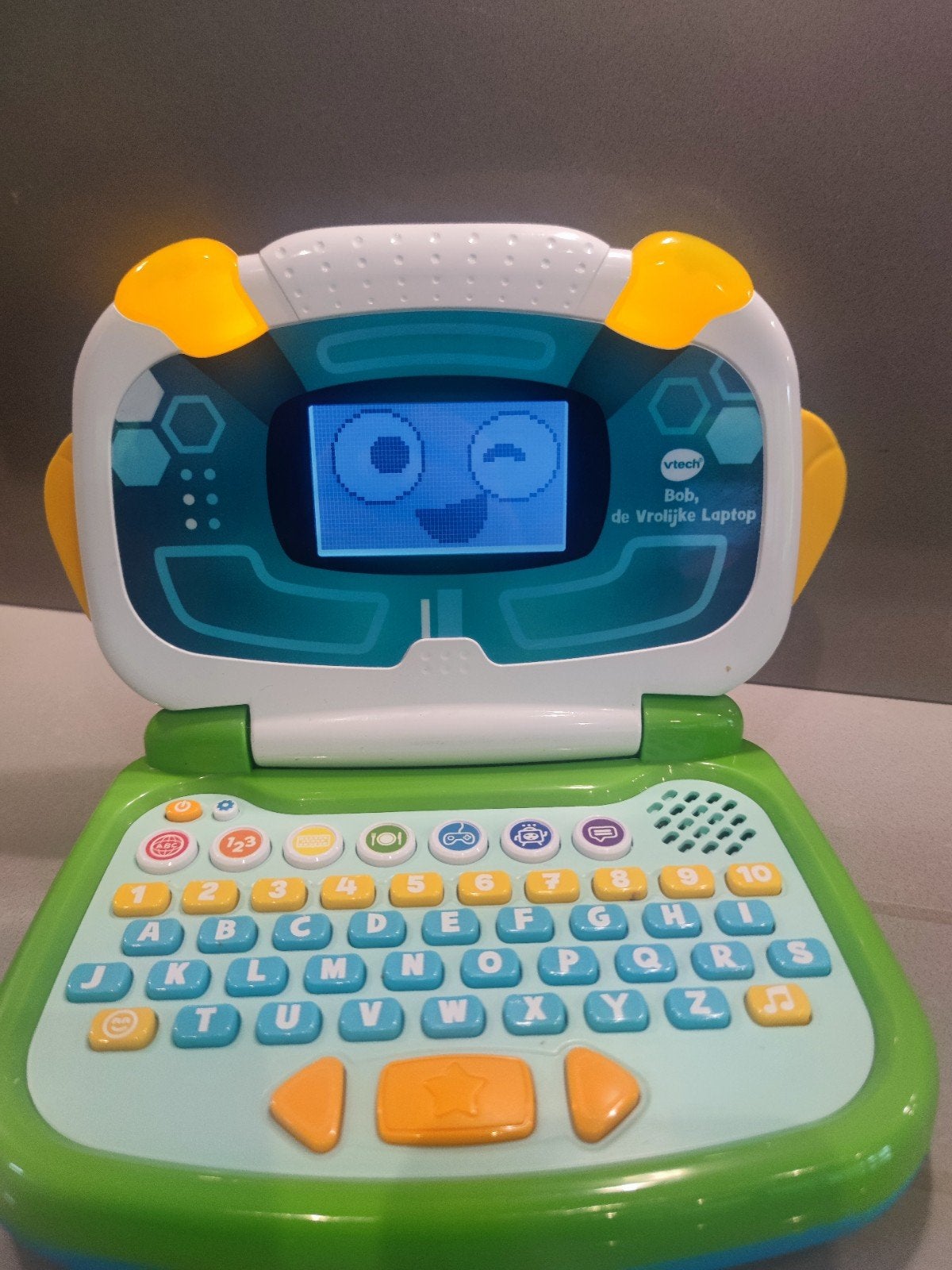 Ordinateur portable V-Tech Bob the Happy, Enlèvement ou Envoi