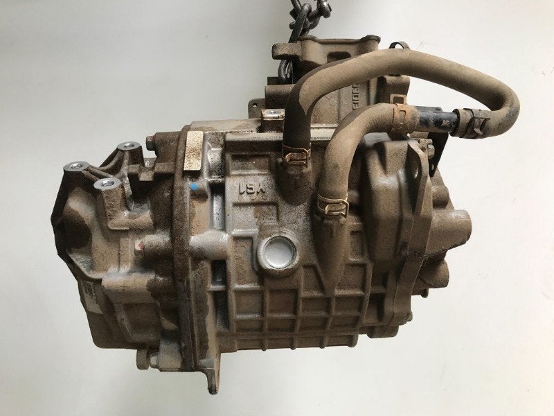 DIFFERENTIEEL ACHTER ABS Outlander (GF / GG) (|OUTLANDER|), Gebruikt, Mitsubishi