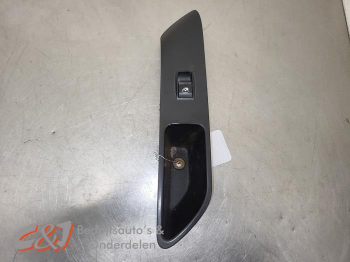 Elektrisch Raam Schakelaar van een Iveco New Daily, Gebruikt, -, Overige automerken, -