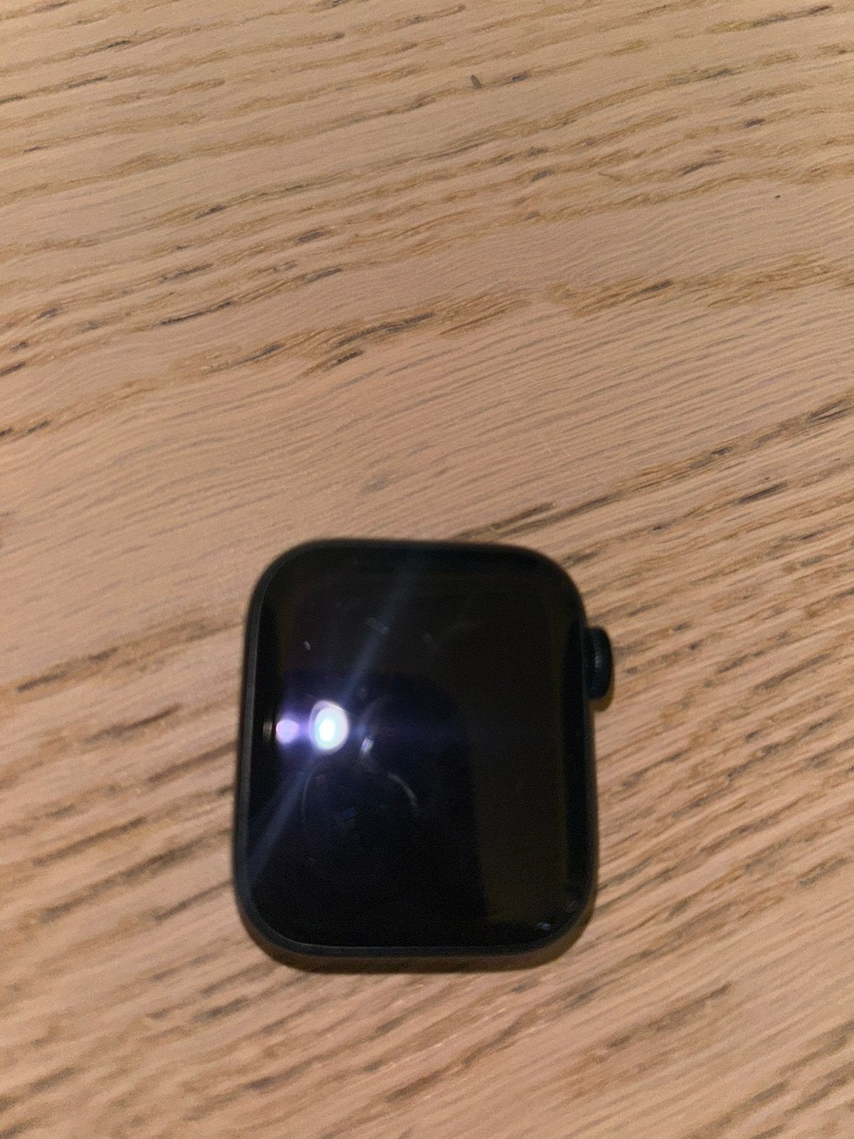 Montre Apple SE 40 mm 2024, Enlèvement ou Envoi, Comme neuf