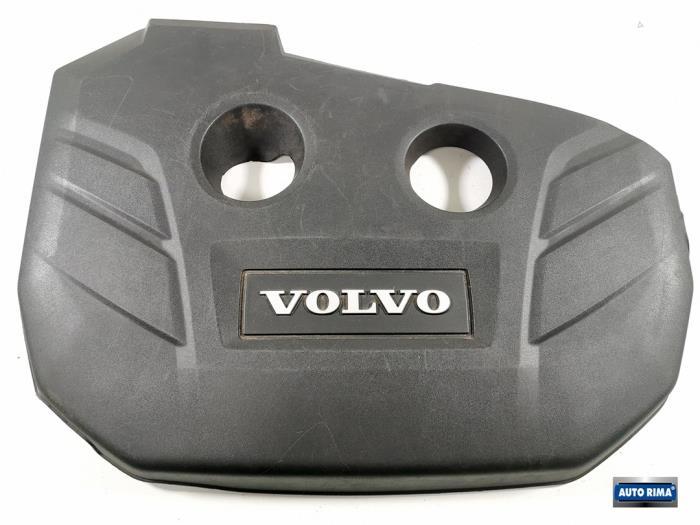Couverture moteur d'un Volvo V40, -, 3 mois de garantie, -, -