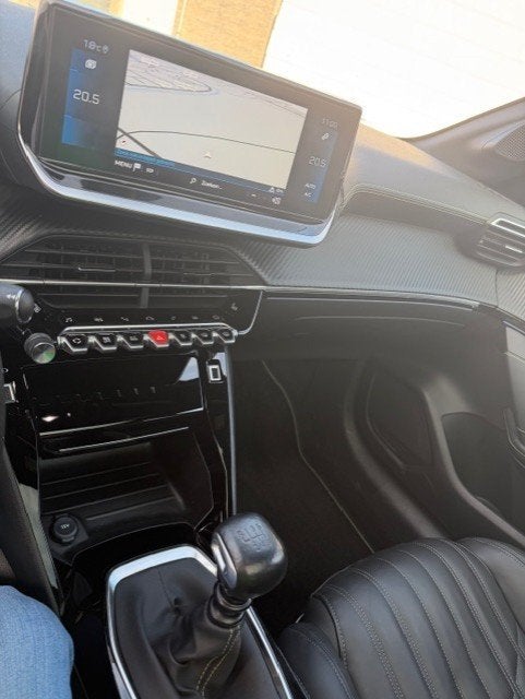 Peugeot 208 GT, Auto's, Voorwielaandrijving, 75 kW, 4 cilinders, 1165 kg