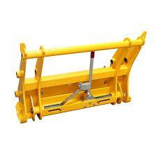 gezocht jcb q-fit snelwisel, Ophalen