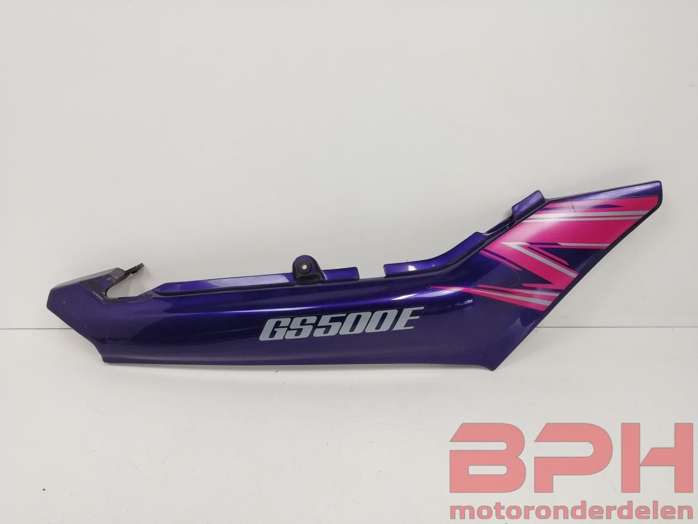 Kuipdeel kap kuip Suzuki GS500e 1989 t/m 2001 GS500 GS 500, Motoren, Gebruikt, -, -, Ophalen of Verzenden