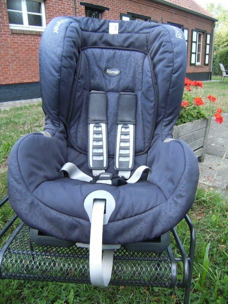 Baby Autostoel  Merk: Römer, Enfants & Bébés, Sièges auto, Romer, Enlèvement, Utilisé, Isofix