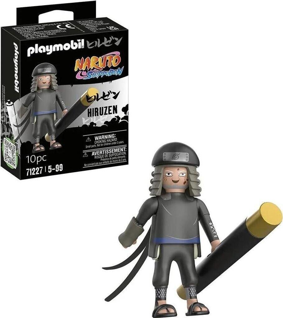 Lot 2000+ Playmobil Naruto-figuren nieuw in doos, Kinderen en Baby's, Speelgoed | Playmobil, Ophalen of Verzenden, Nieuw, Complete set