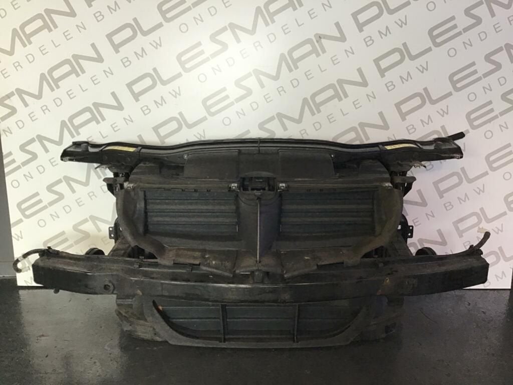 Voorfront BMW 3-serie E90 E91 LCI & pre LCI, Auto-onderdelen, Gebruikt, -, -, Ophalen of Verzenden
