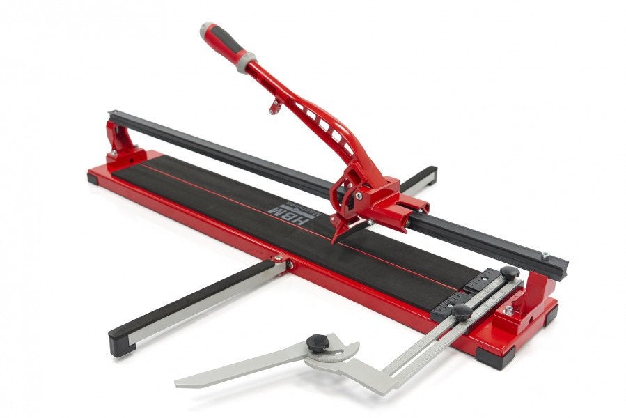 Te huur / tegelsnijder tot 1200mm, Ophalen, 60 cm of meer, Gebruikt, Overige typen