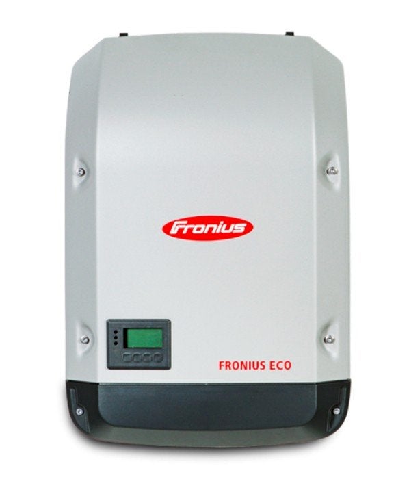 Fronius omvormer Eco 27.0-3-S, Ophalen of Verzenden