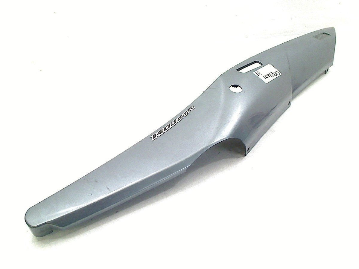 KONTPANEEL LINKS GTR 1400 2008-2009 (GTR1400 ZG1400A-B), Dhr. S. di Majo, Gebruikt, Info@cama-motorparts.nl, P.J. Troelstraweg 8 8
3144 CX  MAASSLUIS, NL