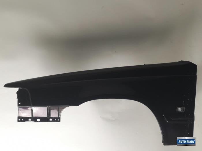 Scherm links-voor van een Volvo S90 (433), Gebruikt, -, -, Ophalen of Verzenden