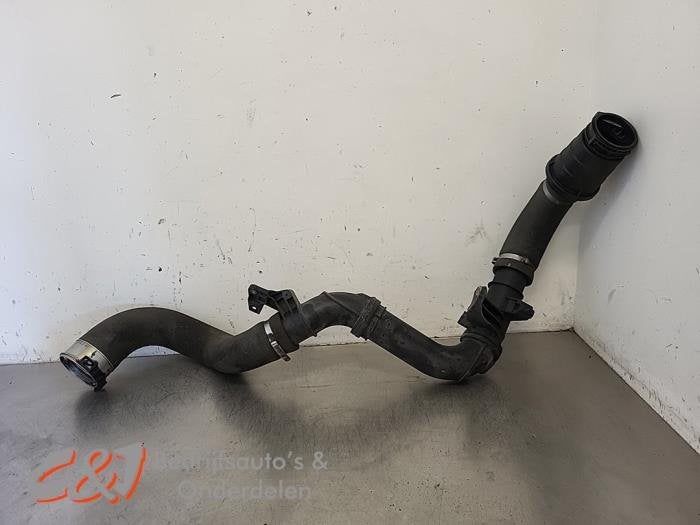 Intercooler Buis van een Opel Vivaro, Gebruikt, -, -, Opel
