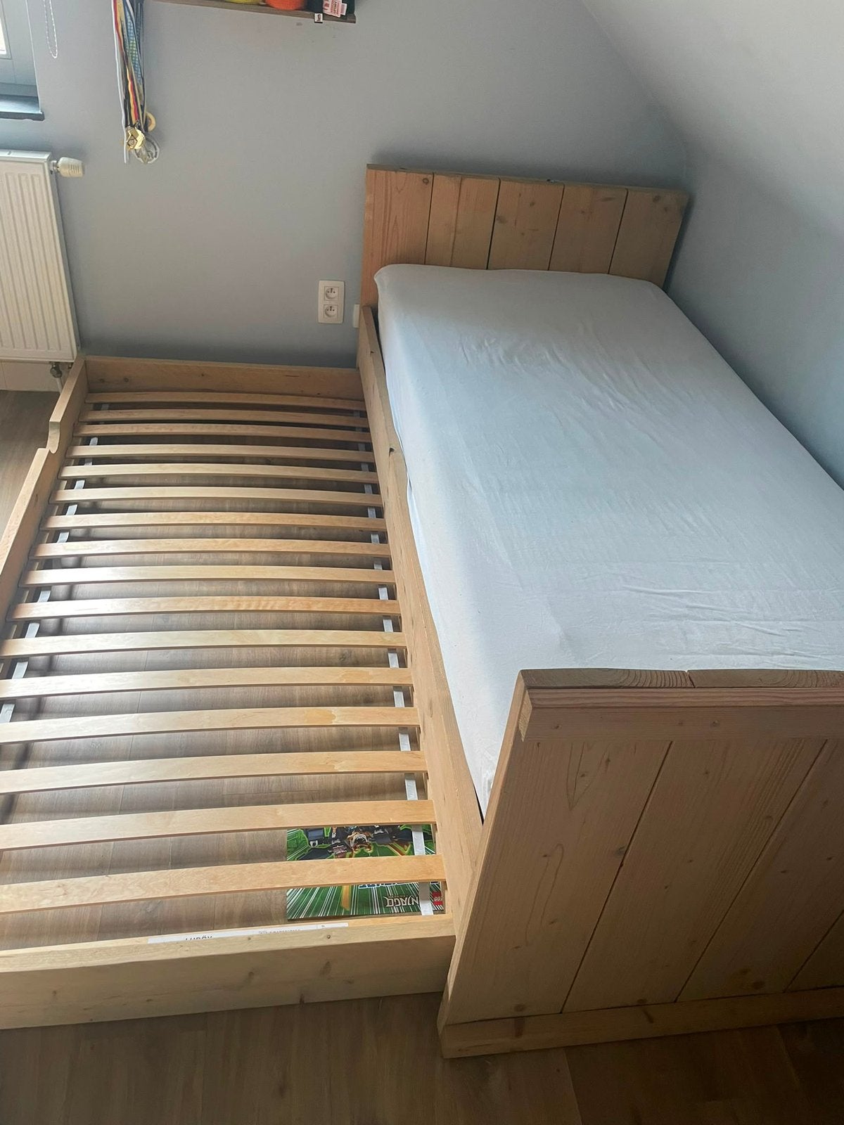 Kinderkamer, Ophalen, Zo goed als nieuw