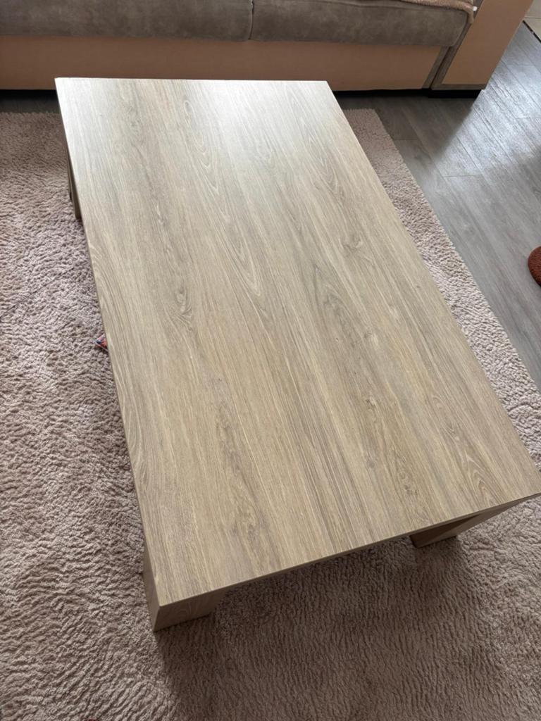 Salontafel GRATIS, Ophalen, Zo goed als nieuw