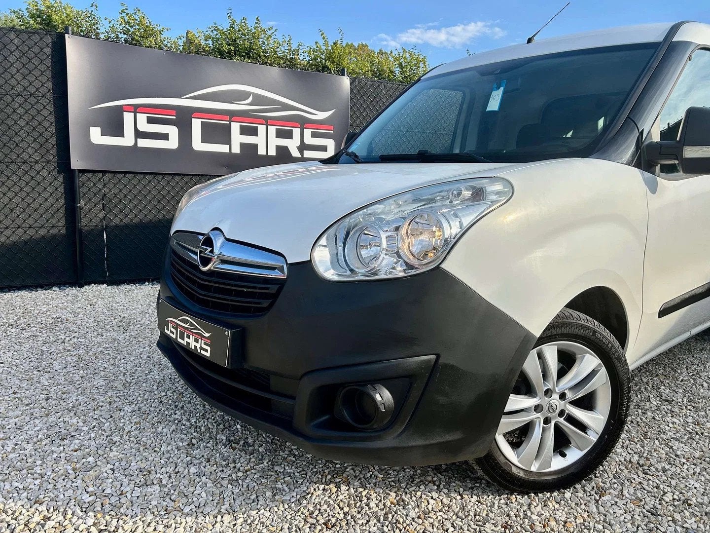 Opel Combo 1.3 CDTi*0492*24*96*14*AIRCO*ATTACHE REMORQUE*PDC, https://public.car-pass.be/vhr/807a840a-002c-48c2-9f4f-728a6a7f156f