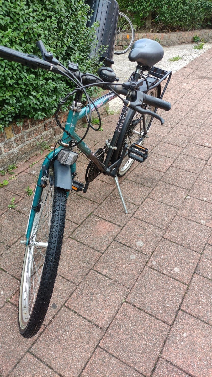 fiets, Fietsen en Brommers, Fietsen | Driewielfietsen, Ophalen