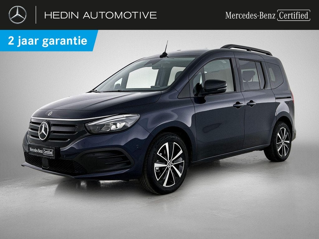 Mercedes-Benz EQT-Klasse 200 L1 Advanced Plus (automatique), Autres modèles, Achat, Euro 6, Entreprise