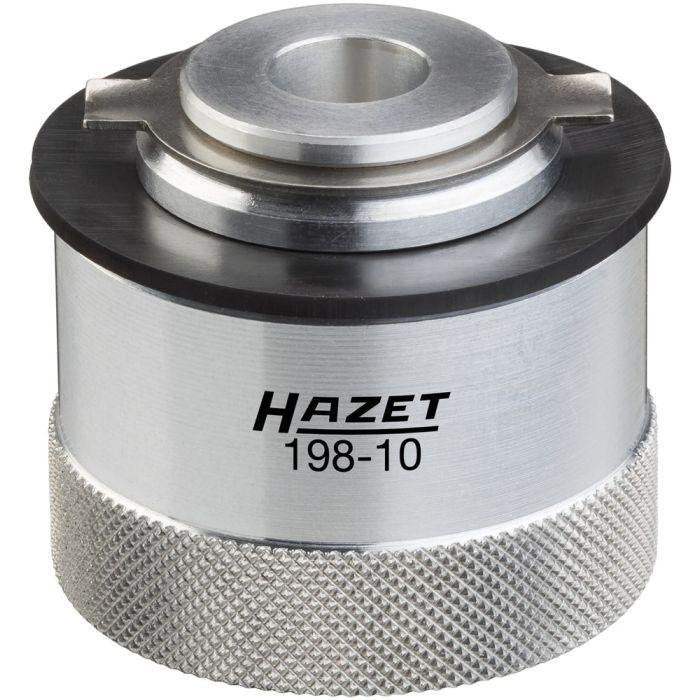 Hazet Olietrechter adapter VAG, Mercedes, BMW – 198-10, Ophalen, Nieuw