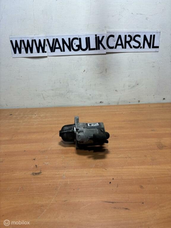 Startmotor   nissan pixo, Gebruikt, Ophalen of Verzenden, Nissan, Nissan