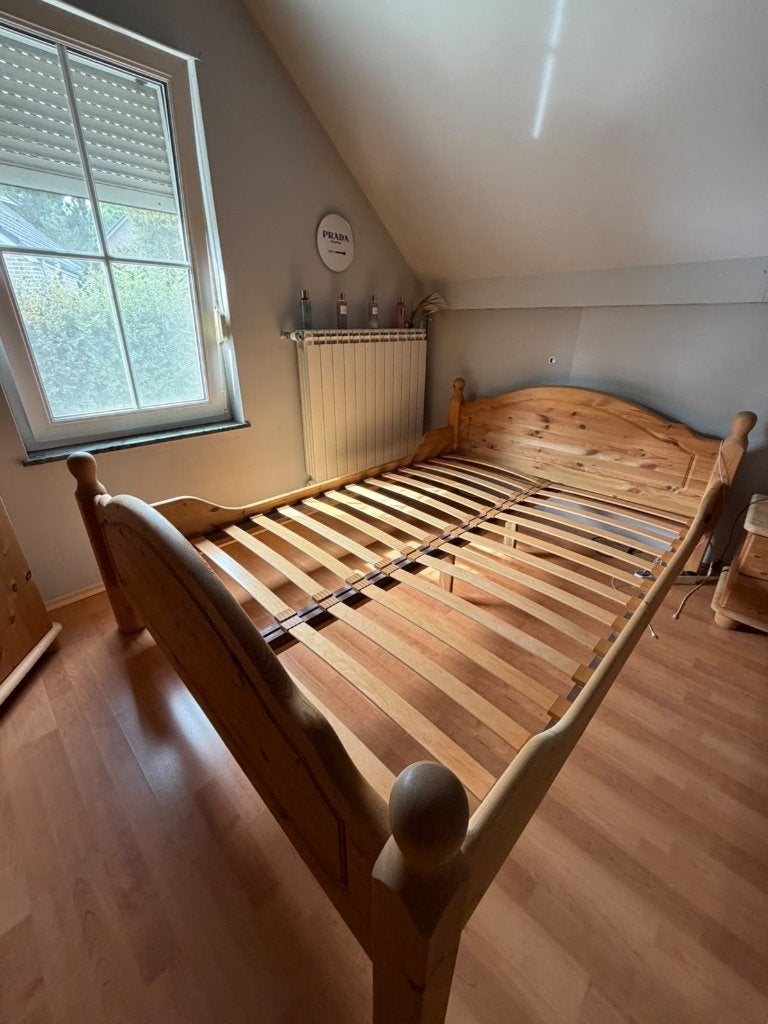 Chambre à coucher, Ophalen, Gebruikt, Tweepersoons