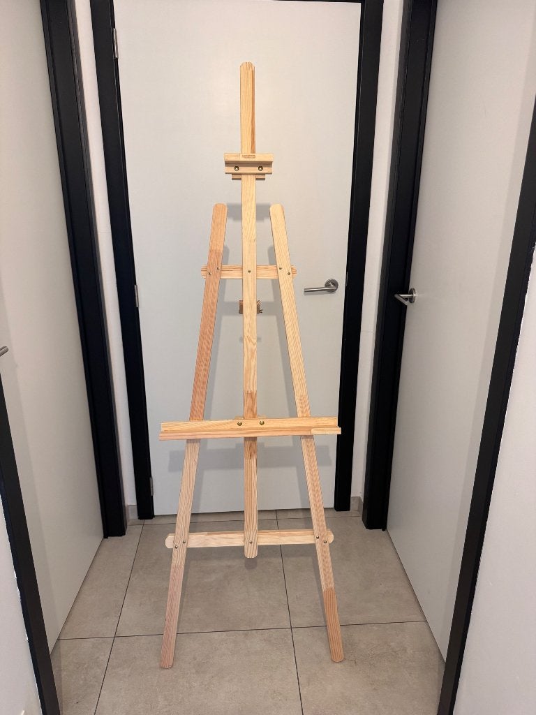 Talens Art Creation - Schildersezel, Hobby en Vrije tijd, Schilderen, Ophalen, Nieuw, Ezel