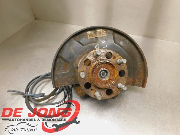 Joint avant gauche d'un Ssang Yong Actyon, -, 3 mois de garantie, Utilisé, SsangYong