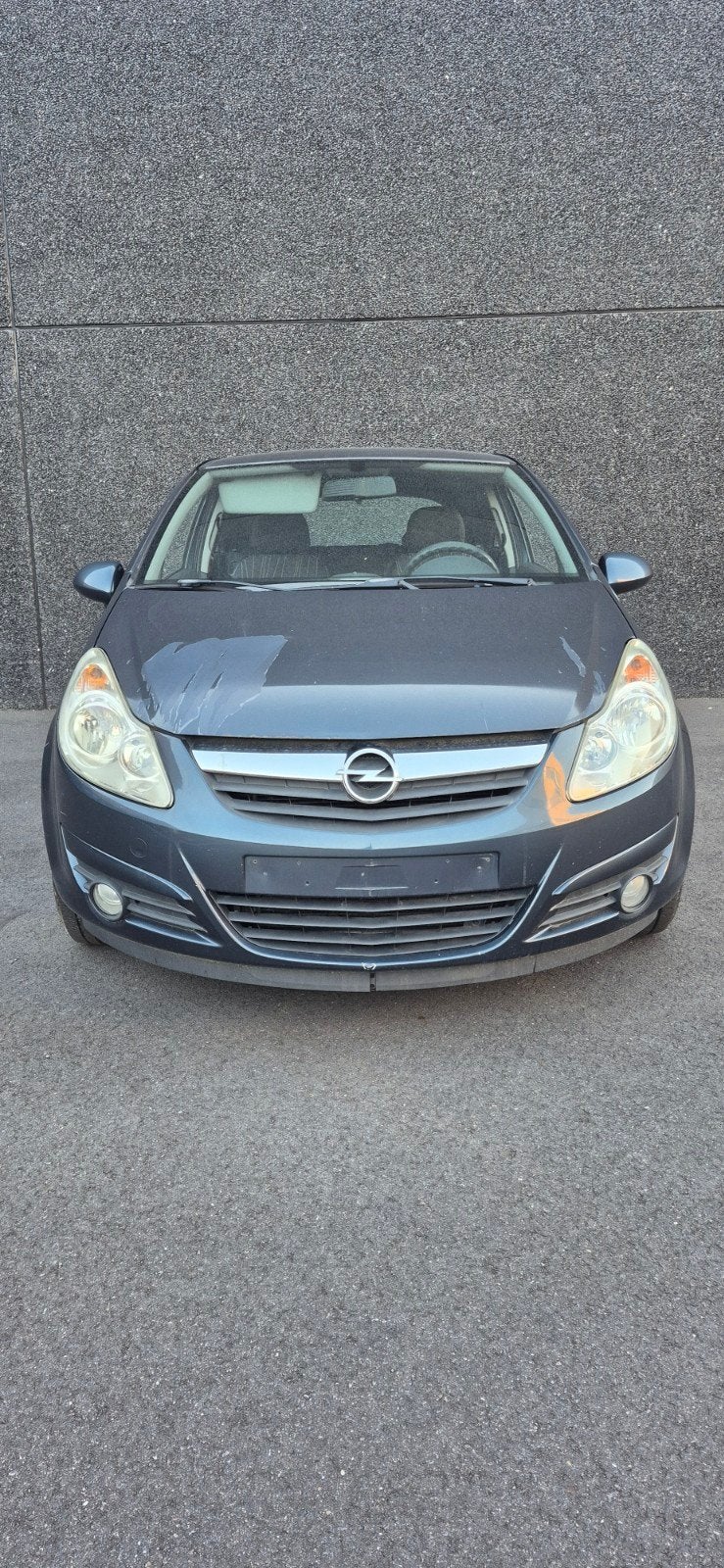 Opel Corsa 1.2i BENZINE+LPG, Auto's, Bedrijf, Corsa, Centrale vergrendeling, Te koop