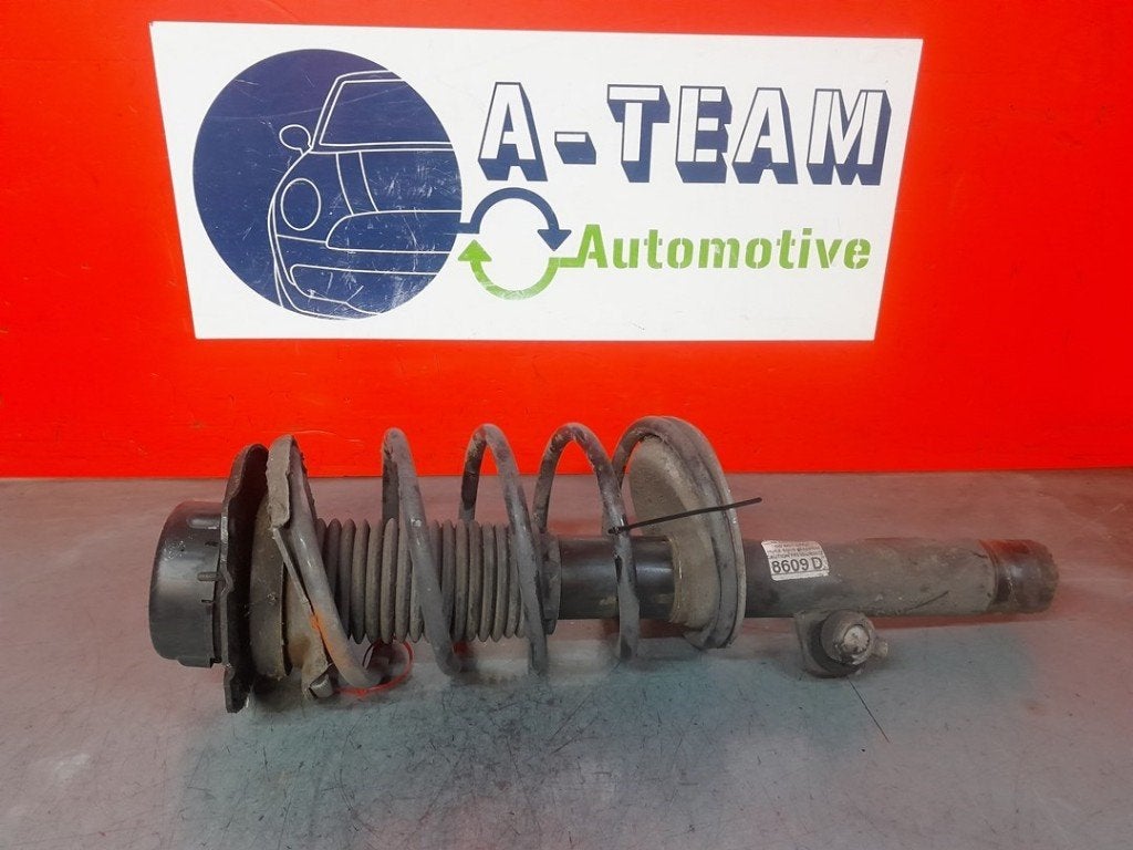 AMORTISSEUR OU ABSORBEUR DE CHOC AVANT DROIT Peugeot, Kontakt-peugeot@peugeot.com, Utilisé, Peugeot Deutschland GmbH, Bahnhofsplatz
65423  Rüsselsheim, DE