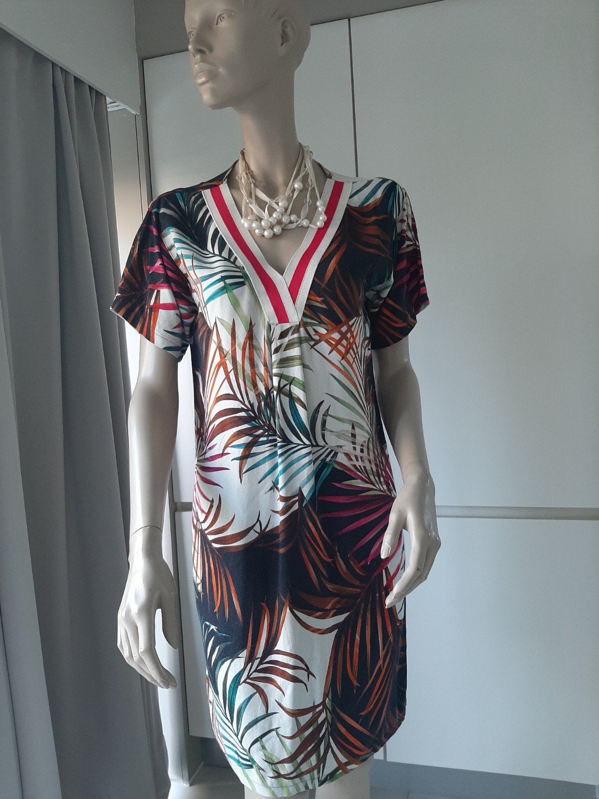 Robe Geisha, Enlèvement ou Envoi, Taille 38/40 (M), Rose